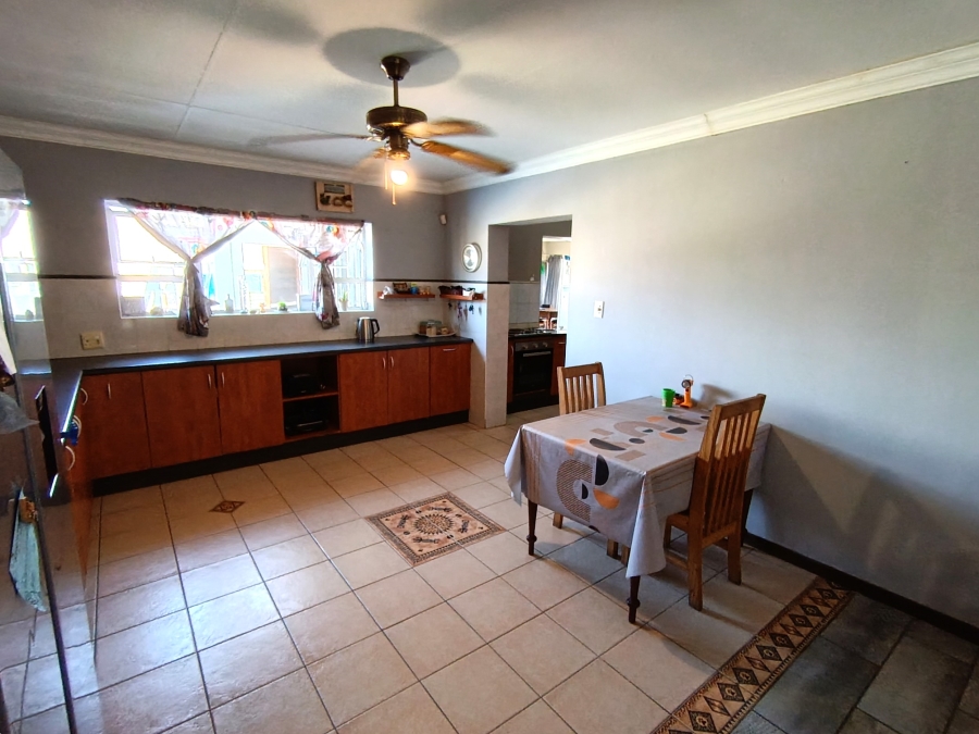 3 Bedroom Property for Sale in Noorsekloof Eastern Cape